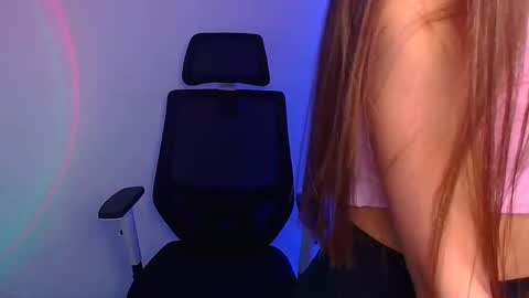 Snapshot of stasy_milk chatting on 12, 1, 2025 Stasy online show from 12, 1, 2025