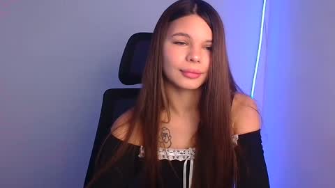 Snapshot of stasy_milk chatting on 14, 1, 2025 Stasy online show from 14, 1, 2025