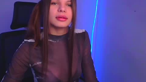 Snapshot of stasy_milk chatting on 23, 1, 2025 Stasy online show from 23, 1, 2025