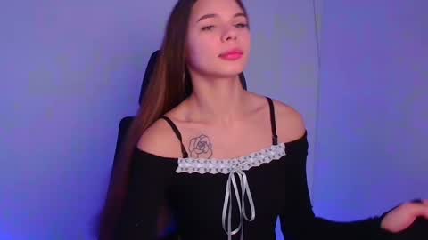 Snapshot of stasy_milk chatting on 9, 2, 2025 Stasy online show from 9, 2, 2025