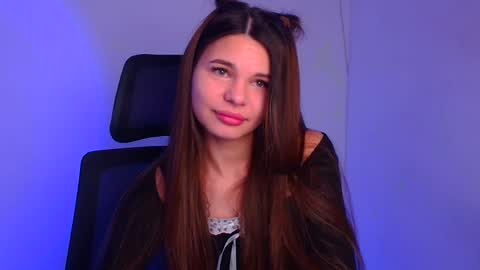 Snapshot of stasy_milk chatting on 9, 2, 2025 Stasy online show from 9, 2, 2025