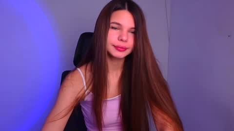 Snapshot of stasy_milk chatting on 11, 2, 2025 Stasy online show from 11, 2, 2025