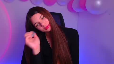 Snapshot of stasy_milk chatting on 12, 2, 2025 Stasy online show from 12, 2, 2025