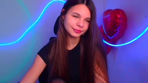 Snapshot of stasy_milk chatting on 18, 2, 2025 Stasy online show from 18, 2, 2025