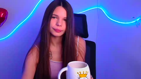 Snapshot of stasy_milk chatting on 25, 2, 2025 Stasy online show from 25, 2, 2025