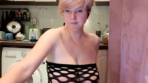 Stasya online show from 29, 10, 2025