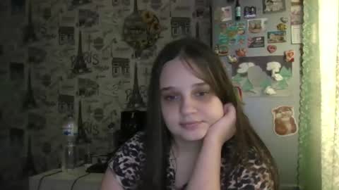 Snapshot of stasya_cute chatting on 16, 10, 2025 Stasya online show from 16, 10, 2025