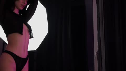 Stasya online show from 4, 10, 2025