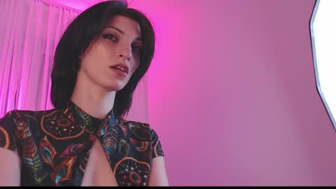 Stasya online show from 23, 3, 2026