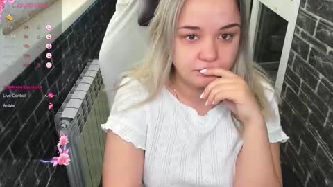 stasyasunshine online show from 2, 2, 2026