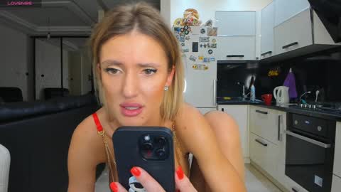 StasyQ555 online show from 11, 1, 2025