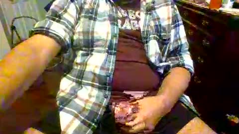 Snapshot of staysolid chatting on 5, 11, 2025 staysolid online show from 5, 11, 2025