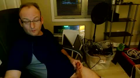 Snapshot of steakman007 chatting on 13, 12, 2024 Steakman online show from 13, 12, 2024