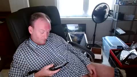 Snapshot of steakman007 chatting on 2, 2, 2025 Steakman online show from 2, 2, 2025