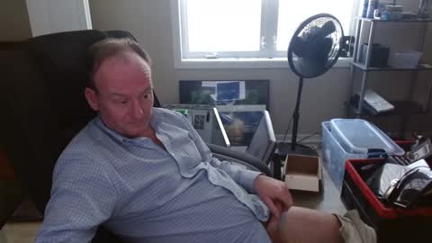 Snapshot of steakman007 chatting on 11, 2, 2025 Steakman online show from 11, 2, 2025