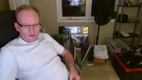 Snapshot of steakman007 chatting on 18, 2, 2025 Steakman online show from 18, 2, 2025