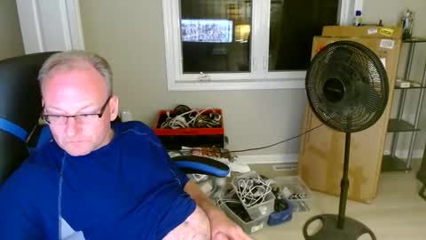Steakman online show from 21, 5, 2026