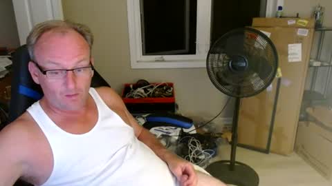 Steakman online show from 21, 7, 2026