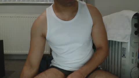 MaskedMuscle online show from 21, 7, 2026