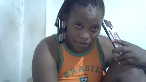 Snapshot of steamy_gal chatting on 13, 10, 2025 steamy_gal online show from 13, 10, 2025