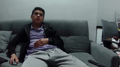 Katalleya and Steban online show from 8, 10, 2025