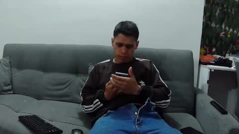 Katalleya and Steban online show from 29, 10, 2025