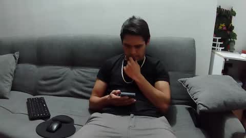 Katalleya and Steban online show from 19, 1, 2026