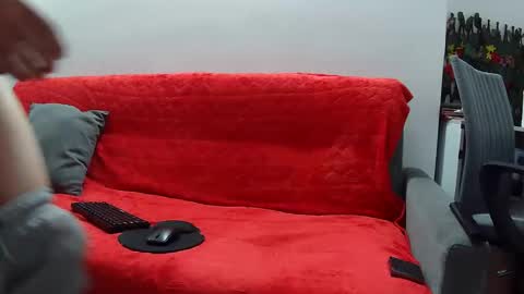 Snapshot of steban_jyj chatting on 7, 4, 2026 Katalleya and Steban online show from 7, 4, 2026