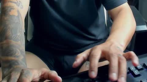 Stebankechimba online show from 10, 10, 2025