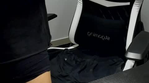 Stebankechimba online show from 31, 10, 2025