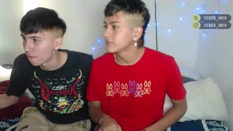 Snapshot of stebeen_smith chatting on 17, 12, 2024 stebeen smith online show from 17, 12, 2024