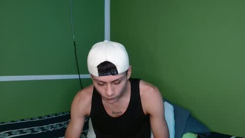 Snapshot of stebeen_smith chatting on 26, 9, 2025 stebeen smith online show from 26, 9, 2025