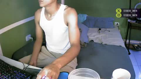 stebeen smith online show from 16, 6, 2026