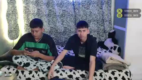 stebeen smith online show from 6, 7, 2026