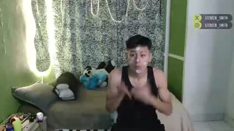 stebeen smith online show from 13, 7, 2026