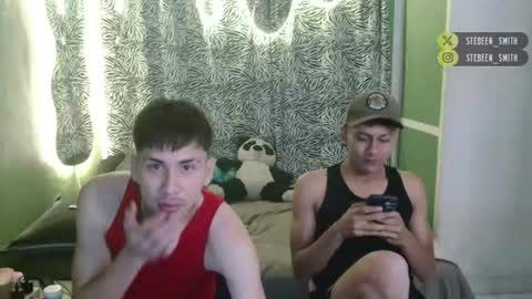 stebeen smith online show from 14, 7, 2026
