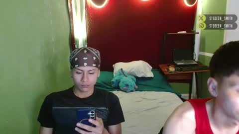 stebeen smith online show from 25, 7, 2026