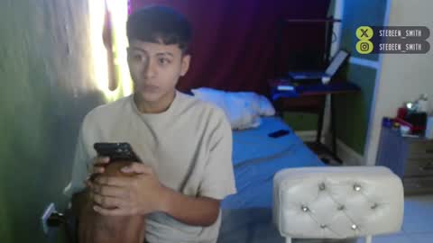 stebeen smith online show from 28, 7, 2026