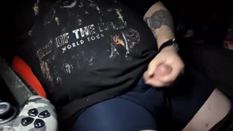 steelman8484 online show from 10, 2, 2025