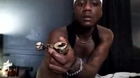 Snapshot of steelothagoat chatting on 1, 12, 2025 Infamousx online show from 1, 12, 2025