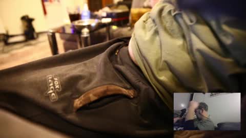 Snapshot of steelringshaft chatting on 24, 12, 2024 Mikee online show from 24, 12, 2024