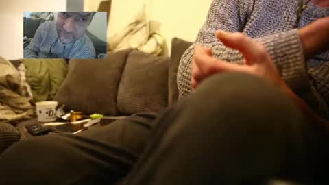 Snapshot of steelringshaft chatting on 27, 12, 2024 Mikee online show from 27, 12, 2024