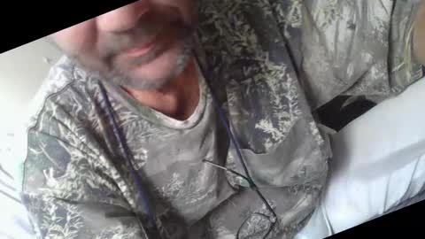 Snapshot of steelringshaft chatting on 16, 9, 2025 Mikee online show from 16, 9, 2025