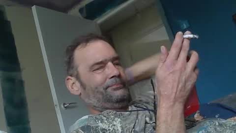 Snapshot of steelringshaft chatting on 18, 9, 2025 Mikee online show from 18, 9, 2025