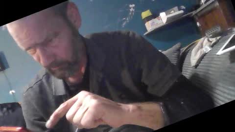 Snapshot of steelringshaft chatting on 7, 11, 2025 Mikee online show from 7, 11, 2025