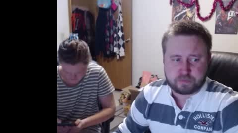 SteelSings online show from 30, 1, 2025