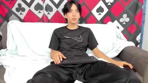 Snapshot of steerlingxvx chatting on 7, 2, 2026 Steerling online show from 7, 2, 2026