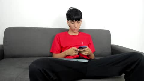 Snapshot of steerlingxvx chatting on 16, 2, 2026 Steerling online show from 16, 2, 2026