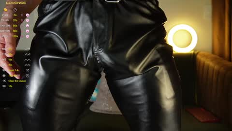 Steeve online show from 3, 1, 2025