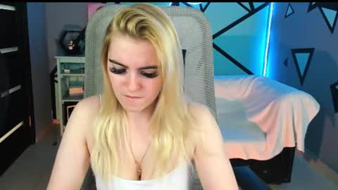 stef_nicks online show from 11, 6, 2026